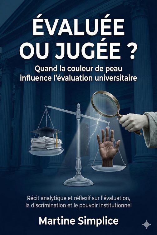 Produktbild: &Eacute;valu&eacute;e Ou Jug&eacute;e ?