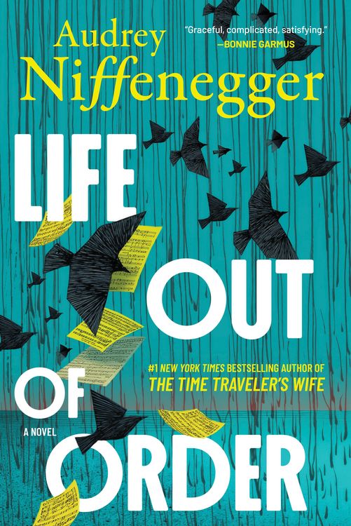 Produktbild: Life Out of Order