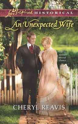 Produktbild: An Unexpected Wife
