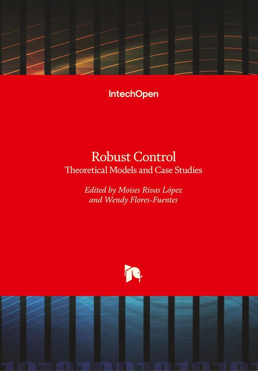 Produktbild: Robust Control