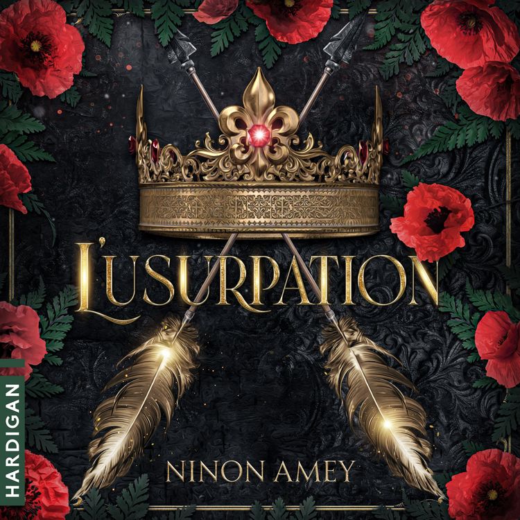 Produktbild: L'Usurpation