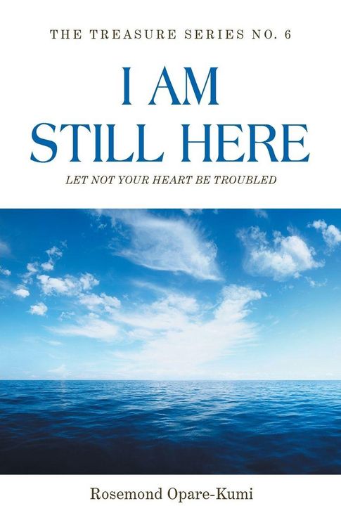 Produktbild: I Am Still Here