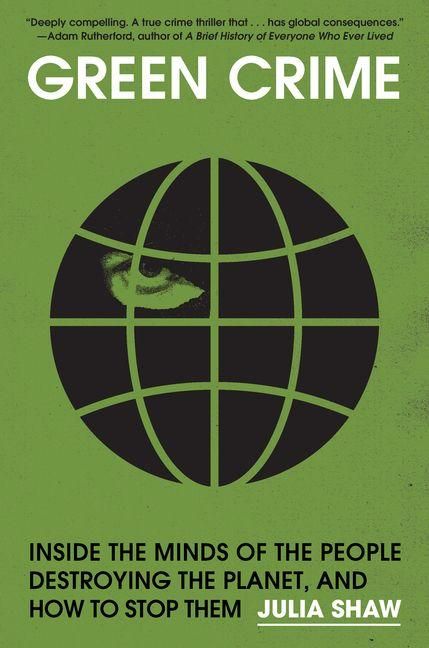Produktbild: Green Crime