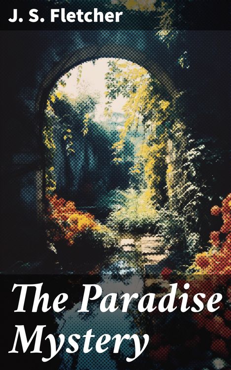 Produktbild: The Paradise Mystery