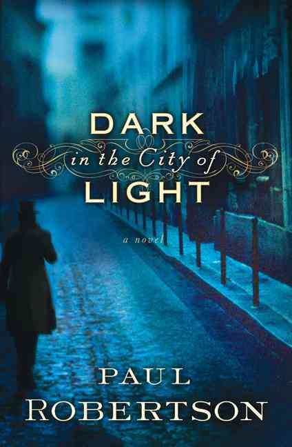 Produktbild: Dark in the City of Light