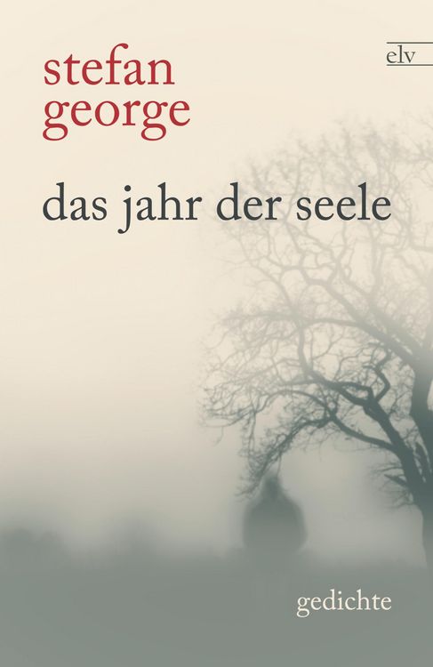 Produktbild: Das Jahr der Seele