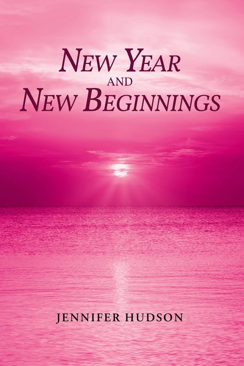 Produktbild: New Year and New Beginnings