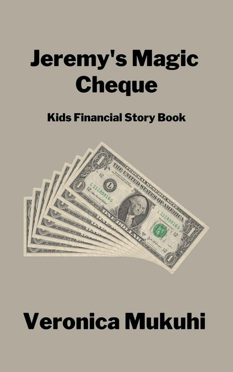 Produktbild: Jeremy's Magic Cheque