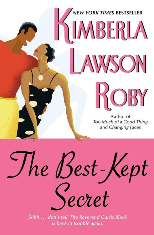 Produktbild: The Best-Kept Secret