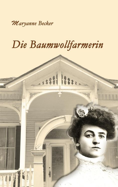 Produktbild: Die Baumwollfarmerin