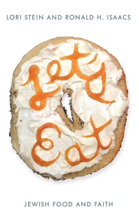 Produktbild: Let's Eat