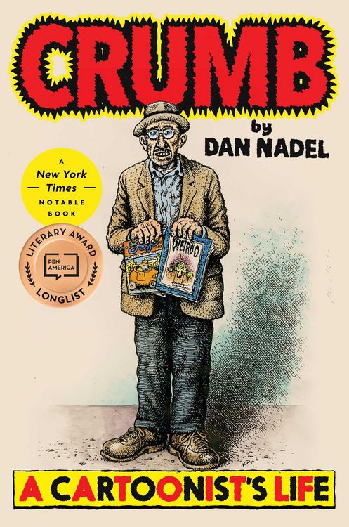 Produktbild: Crumb