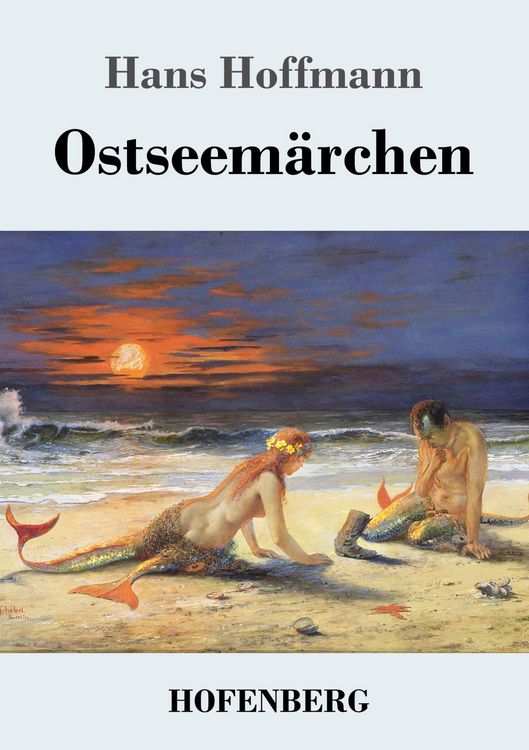 Produktbild: Ostseem&auml;rchen