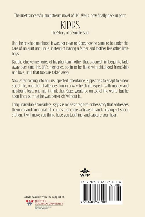 Produktbild: Kipps