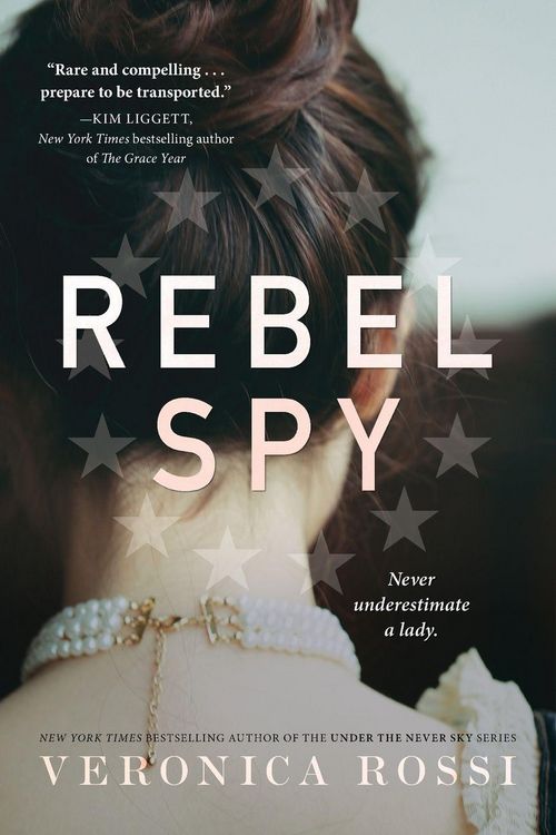 Produktbild: Rebel Spy