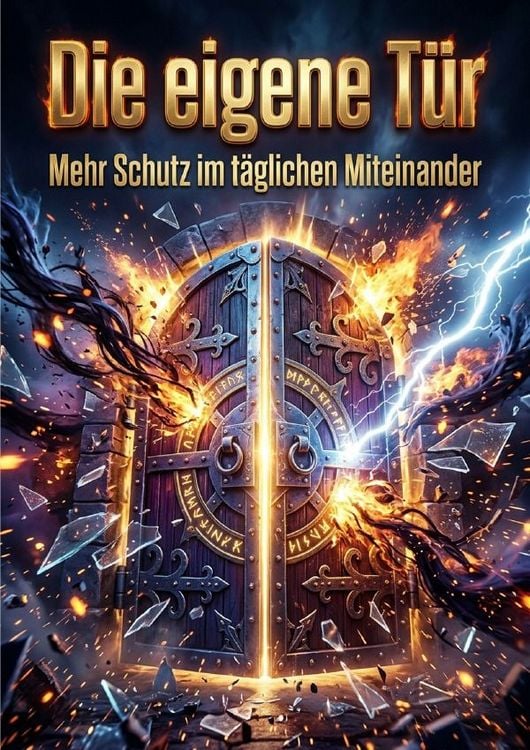Produktbild: Die eigene T&uuml;r