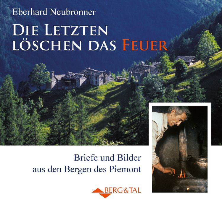 Produktbild: Die Letzten l&ouml;schen das Feuer