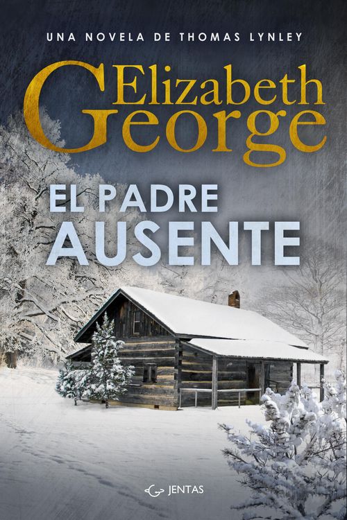 Produktbild: El padre ausente