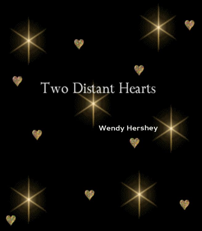 Produktbild: Two Distant Hearts