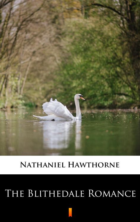 Produktbild: The Blithedale Romance