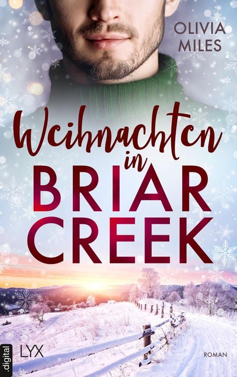 Produktbild: Weihnachten in Briar Creek