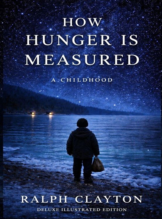 Produktbild: How Hunger Is Measured