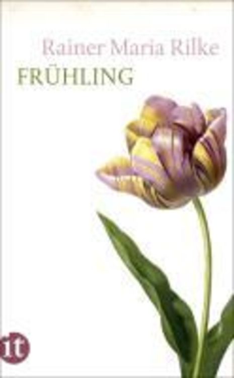 Produktbild: Fr&uuml;hling