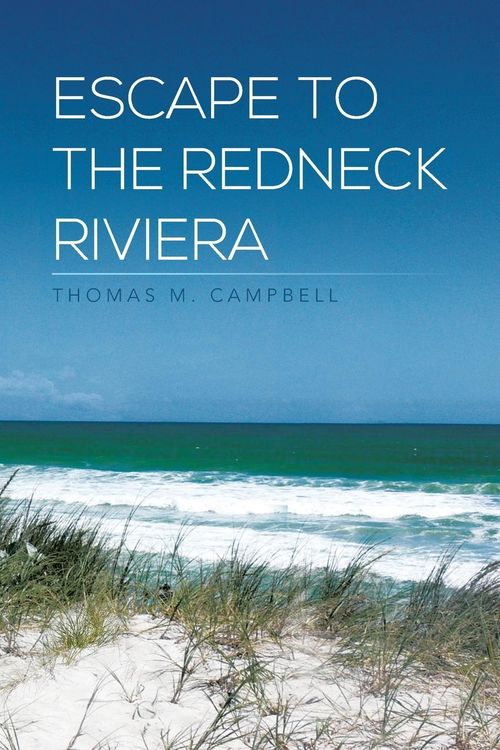Produktbild: Escape to the Redneck Riviera