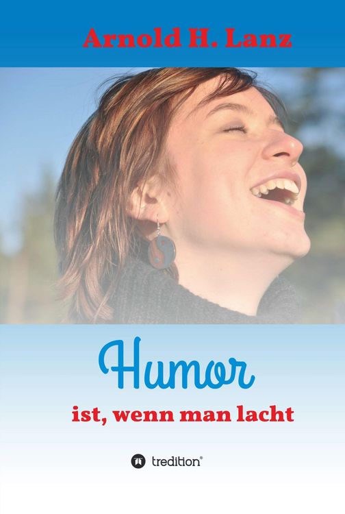 Produktbild: Humor ist, wenn man lacht