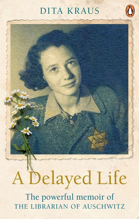 Produktbild: A Delayed Life