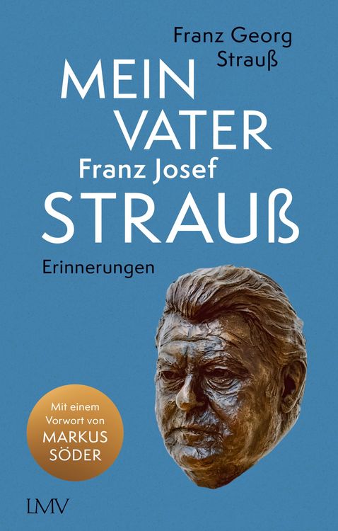 Produktbild: Mein Vater Franz Josef Strau&szlig;