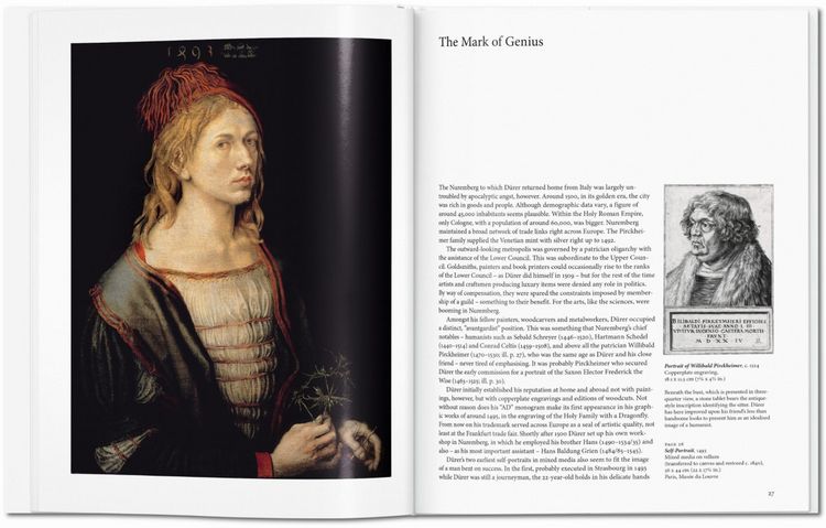 Produktbild: D&uuml;rer