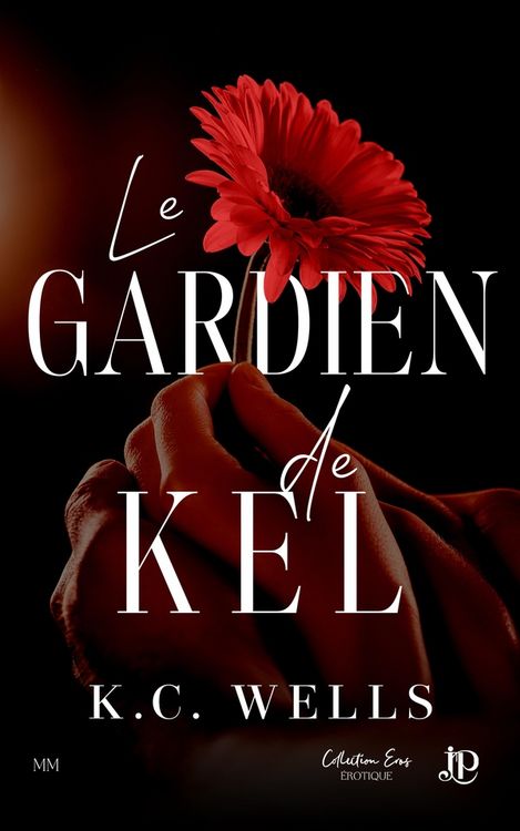 Produktbild: Le gardien de Kel