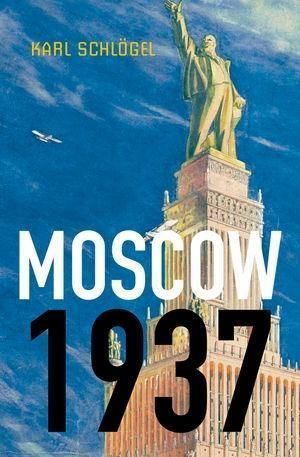 Produktbild: Moscow, 1937