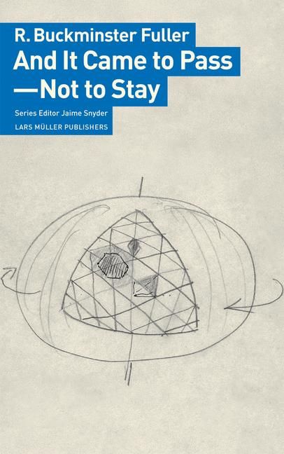 Produktbild: And It Came to Pass - Not to Stay