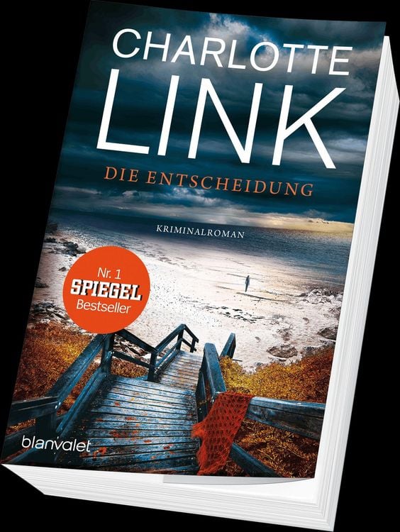 Produktbild: Die Entscheidung