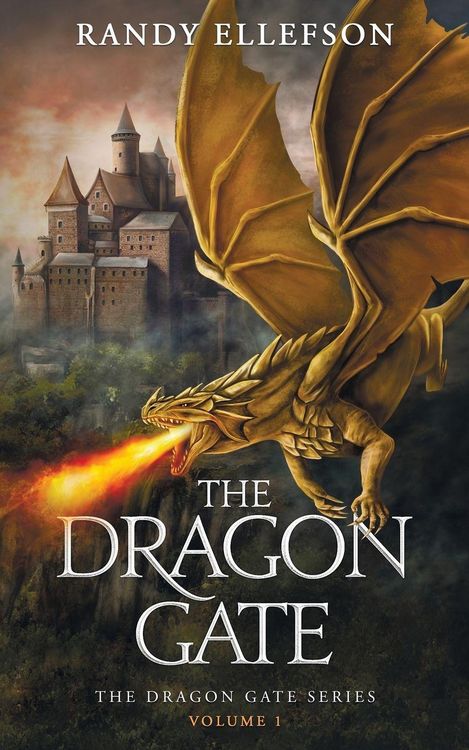 Produktbild: The Dragon Gate
