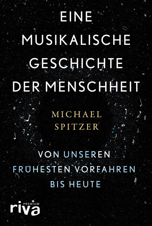 Produktbild: Eine musikalische Geschichte der Menschheit