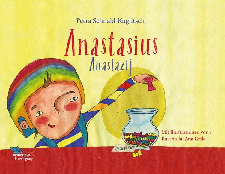 Produktbild: Anastasius