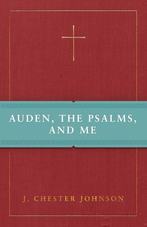 Produktbild: Auden, The Psalms, and Me