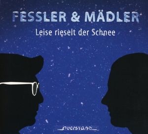 Produktbild: Fessler & M&auml;dler - Leise rieselt der Schnee
