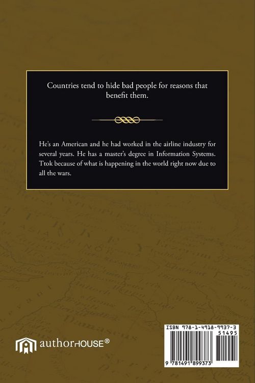 Produktbild: Four Countries Involved
