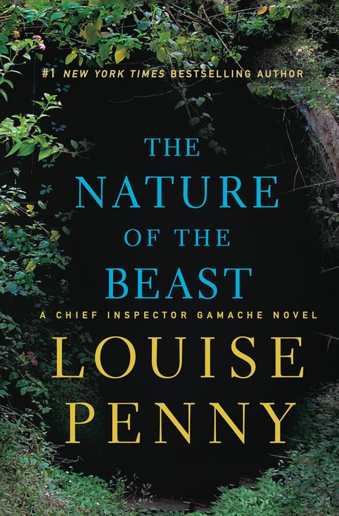 Produktbild: Nature Of The Beast