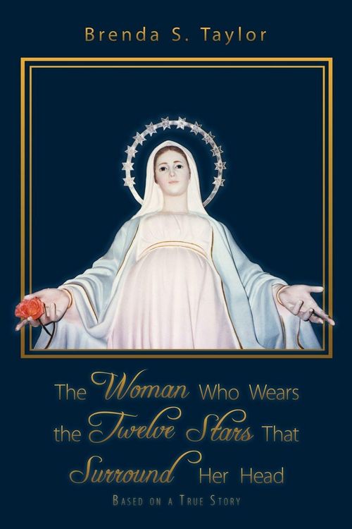 Produktbild: The Woman Who Wears the Twelve Stars That Surround Her Head