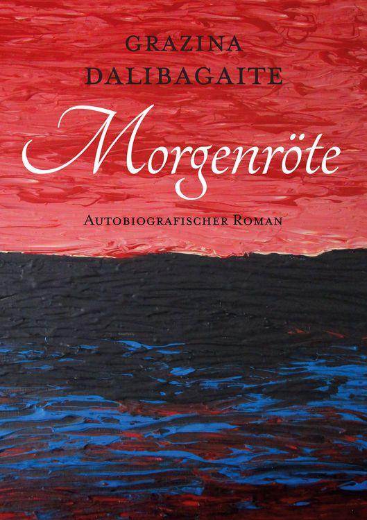 Produktbild: Morgenr&ouml;te