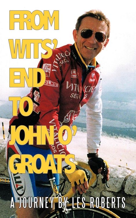 Produktbild: From Wits' End to John O'Groats