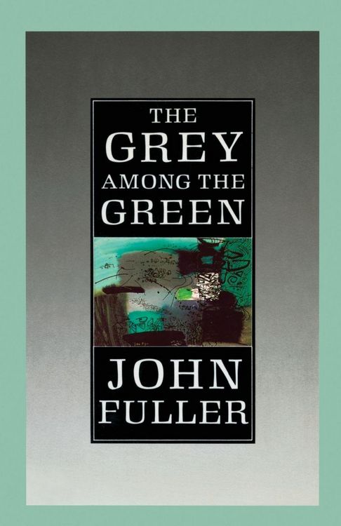 Produktbild: The Grey Among The Green