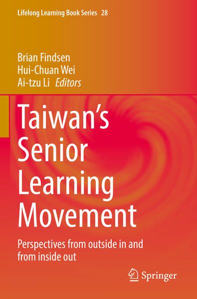 Produktbild: Taiwan&rsquo;s Senior Learning Movement