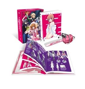 Produktbild: Is This A Zombie? (Vol.1) (Limited Mediabook)