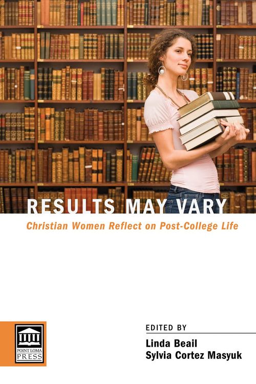 Produktbild: Results May Vary